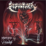 Sepultura - Morbid Visions/ Bestial Devastation