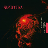Sepultura Beneath The Remains Cd Nuevo