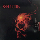 Sepultura-beneath The Remains(ed. Dupla/paper Sleeve)