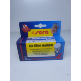 Sera Siporax Mini 35g - Mídia Biológica P/ Filtro Aquário 