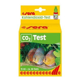 Sera Test Co2 - Teste Permanente