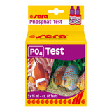 Sera Teste De Fosfato - Po4
