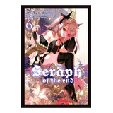 Seraph Of The End Vol. 6