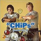 Seriado Chips 1977 - 6 Dvds - 22 Episódios - Dublado