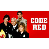 Sériado Da Tv Código R(code Red)