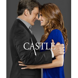 Serie Castle - 1ª À 8ª