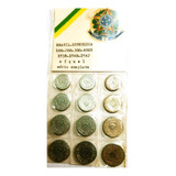 Série Das Moedas De 100-200-300-400 Réis Get.vargas-cod.764