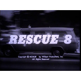 Série De Tv Brigada 8(rescue 8)