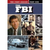 Serie Fbi 1965 Dublagem Classica 10 Episodios Raros