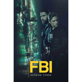 Serie Fbi 3ª Temporada ( Leia A Descrição)