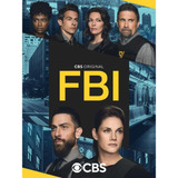 Serie Fbi 6ª Temporada ( Leia A Descrição)