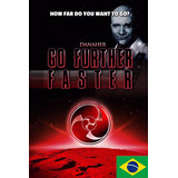 Serie Go Further Faster By John Danaher - Legendado Pt-br