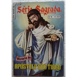 Série Sagrada Nº 80 Apóstolo São