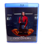 Série Star Trek Discovery - 4ª