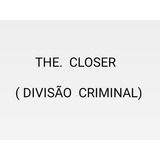 Série The Closer De