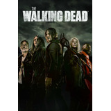 Série The Walking Dead 8ª A
