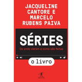 Series - O Livro