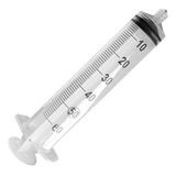Seringa 60ml Bico Lock Rosca Siliconada Ozonioterapia 100un Capacidade Em Volume 60 Ml