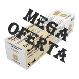 Seringa Descarpack 5ml Com Agulha - Caixa Com 100 Unidades