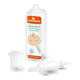 Seringa Dosador De Remédios Para Bebê Babydeas ®