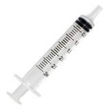 Seringa Hipodermica 3ml Luer Slip Sem Agulha Medix C 100 Uni Capacidade Em Volume 3 Ml