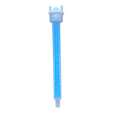 Seringa Misturador, Aplicação Da Linha Comfortmix Mustad 