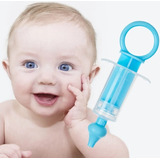 Seringa Para Lavagem Nasal Infantil 1