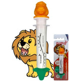 Seringa Para Lavagem Nasal Infantil 10ml