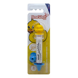 Seringa Para Lavagem Nasal Infantil 10ml