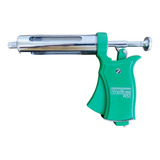 Seringa Pistola Vacinador Automático Walmur/walbras R50 Gado