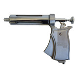 Seringa Pistola Vacinador Automático Walmur/walbras R50 Gado