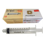 Descarpack