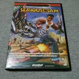 Serious Sam - The First Encounter - Pc