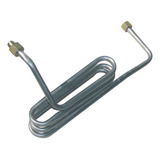 Serpentina Compressor Ar Para Scania Serie 4 124 - 1376865