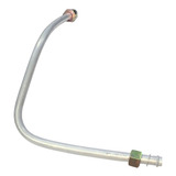 Serpentina Do Cabeçote Compressor Motomil Chiaperini 7.6