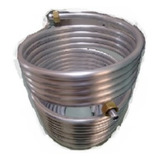 Serpentina Para Chopeira 2 Garrafas - Art Chopp