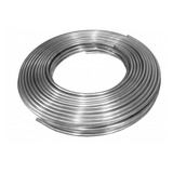 Serpentina Para Chopeiras Alumínio 3/8 9,52mm 10 Metros