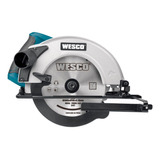 Serra Circular 7.1/4'' 1500w Ws3441 Wesco