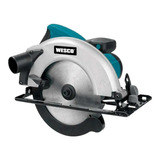 Serra Circular 7.1/4'' 1500w Ws3441 Wesco