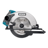 Serra Circular 7.1/4'' 1500w Ws3441 Wesco