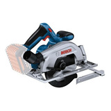 Serra Circular Bosch A Bateria Gks 185-li 18v 06016c12e1