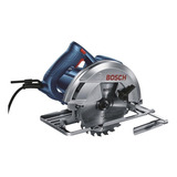 Serra Circular Bosch Gks 150 Std 127v 1500w + Bolsa