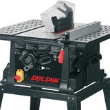 Serra Circular De Bancada 10 Pol 1600w 127v - Skil 3610