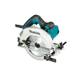 Serra Circular Elétrica Makita Hs7010 185mm 1600w