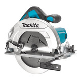 Serra Circular Elétrica Makita Hs7010 185mm 1600w