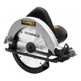 Serra Circular Hammer Sc-1100 1100w 4800rpm