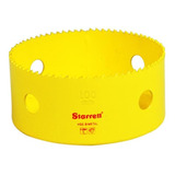 Serra Copo 100mm Starrett Fch100mg-sh