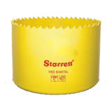 Serra Copo Bi-metal Fast Cut 44mm (1.3/4) Starret