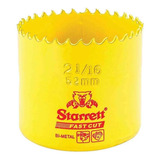 Serra Copo Bi-metálica Fast Cut 20mm - Starrett