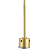 Serra Copo Contínua Diamantada 60mm - Starfer